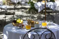 Lou Cagnard - Frühstück