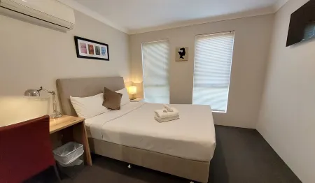 埃拉德B&B旅館
