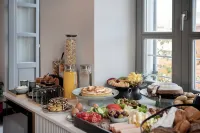 말모 히스토릭 호텔