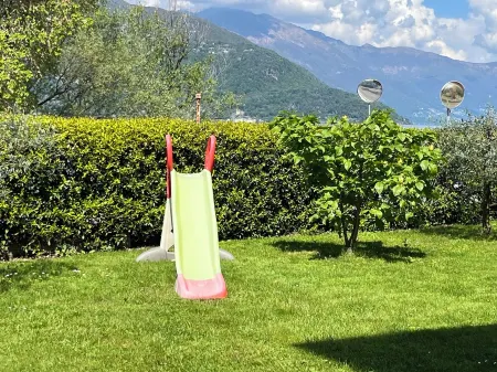 Casa Angelica Germignaga