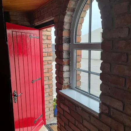 Ballykeel Farm, Mourne Mountains