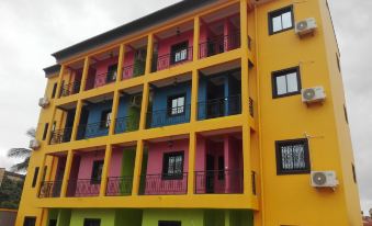 Njoya Residencia