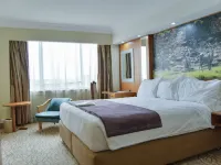 Monomotapa Hotels in Harare