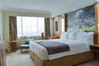 Monomotapa Hotels in Harare