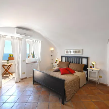 Casale Fralisa - Marvelous Terrace and Hot Tub with Sea View