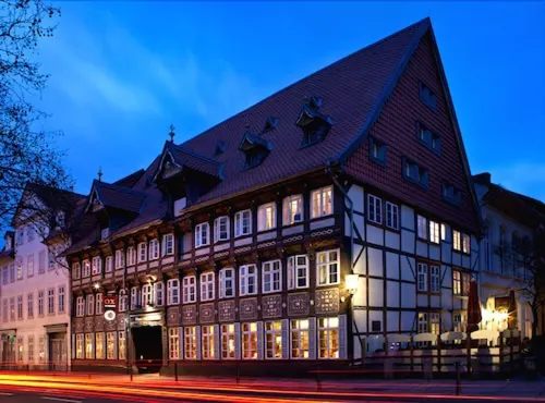 Hotel im Haus Zur Hanse