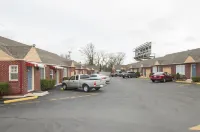 Capitol Hill Motel - Motels