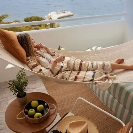Brown Beach Chalkida Kosher Resort, a Member of Brown Hotels