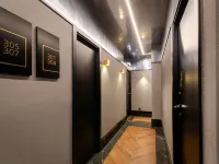 Nicola Rossio Hotel Hotels near Baixa / Chiado