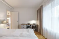 Boo Boo Living Hotels in Lidingo