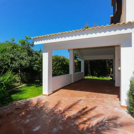 Villa Anna in Latchi