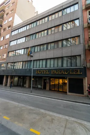 Paral·Lel