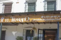 El Traslado Alojamiento Rural Hotels in El Rocio