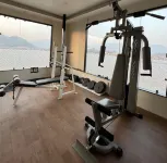 Hotel Kesu Home - Gym