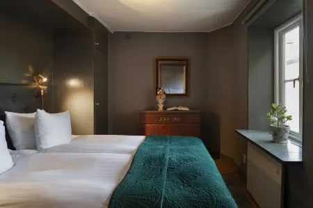 Victory Apartments Отели рядом с достопримечательностью «Шведский музей естественной истории»