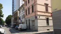 Hotel Astor Hotels in Guardamiglio