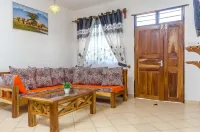 Pendo Villas Diani Beach - พร้อมระเบียง