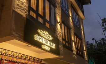 Hotel Shinkham Grand