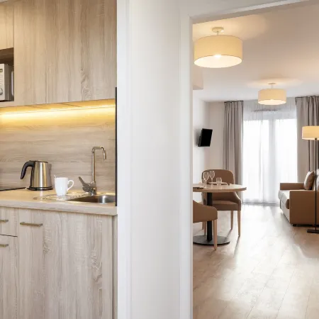 Residhome Dijon Cité des Vignes