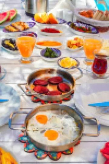 İrinikos Otel