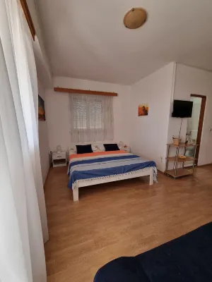 Apartments Vanja Škara Biograd Hotels in Biograd na Moru