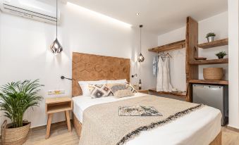 Galazia Boutique Apartments