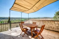 Les Collines du Quercy Blanc