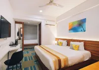 Hotel Aston