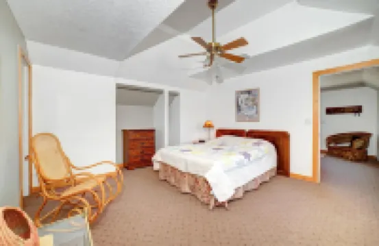 Ranchette Ponderosa - the la SAL #4 at Wind Walker Homestead