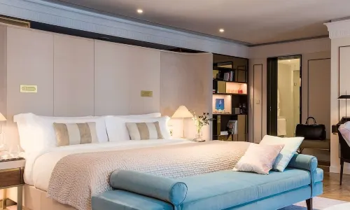 Raffles Europejski Warsaw