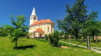 Demizson Panzió - Hot Springs