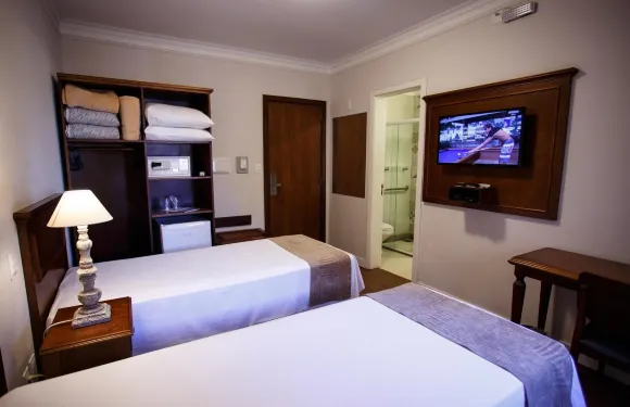 大西洋海灘酒店