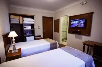 Hotel Atlântico Praia - Pools