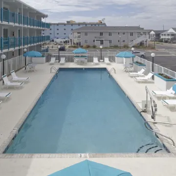 Dunes Court