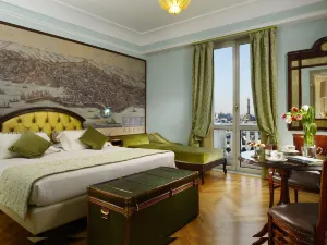 Grand Hotel Savoia Genova, Curio Collection by Hilton