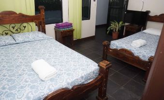 Hotel El Tucan Alajuela
