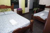 Hotel El Tucan Alajuela