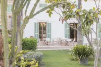 Curolla Petit Hotel Hotels in Sineu