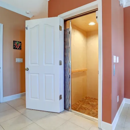 Pet Friendly Condo with Private Parking and Elevator by RedAwning