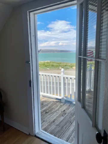 Tioga Lodge at Mono Lake Dekat Hotel Photos