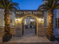 Noa Suite Hotel Only Adult Hotel dekat Pantai Bodrum