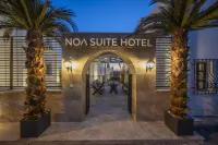 Noa Suite Hotel Only Adult Hôtels à : Yali Mahallesi