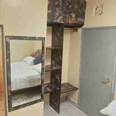 ステイ.プラス シアントナス アパートメント ナロク Others