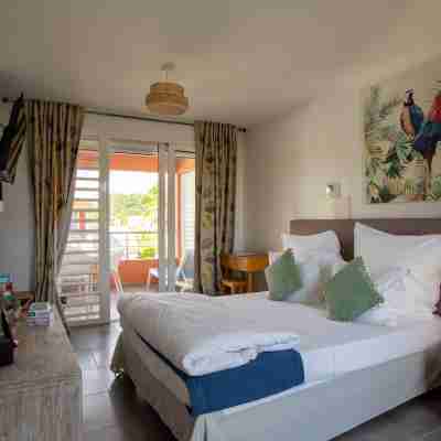 Hôtel Guadeloupe Palm Suites Rooms