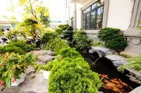 Hoa Vien Hotel - Suoi Khoang Kim Boi Hotels in 