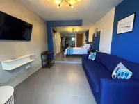 The Surfing Turtle Hotels in Luquillo