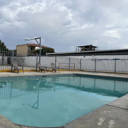 Hotel la Quinta Bonita