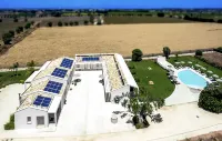 Addauro Resort Hotel a Arenella