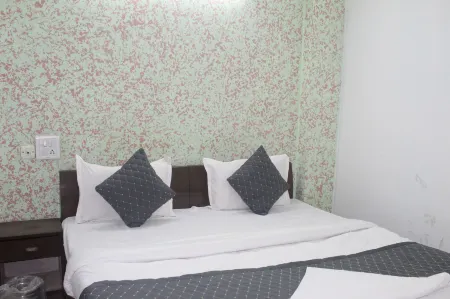 Hotel Shree Continental