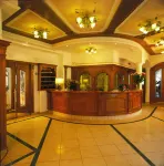 Ariston Lake View Hotel